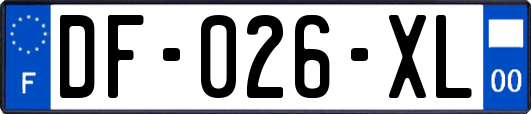 DF-026-XL