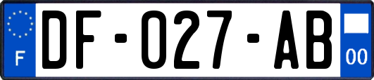 DF-027-AB