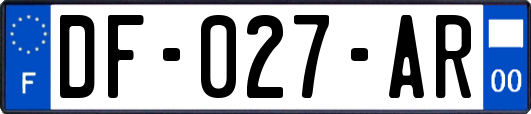 DF-027-AR