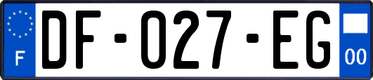 DF-027-EG