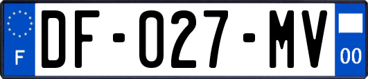 DF-027-MV