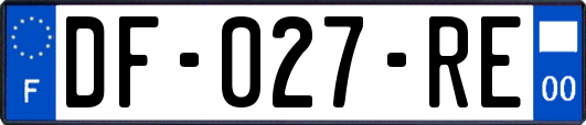 DF-027-RE