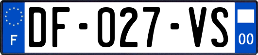 DF-027-VS