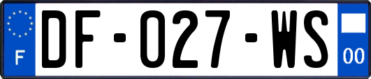 DF-027-WS