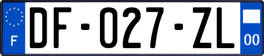 DF-027-ZL