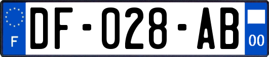 DF-028-AB