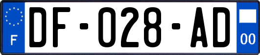 DF-028-AD