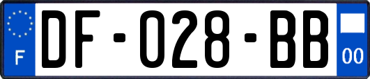 DF-028-BB