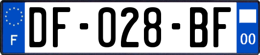 DF-028-BF