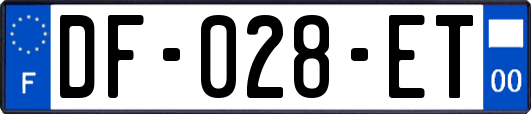 DF-028-ET