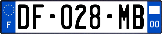 DF-028-MB