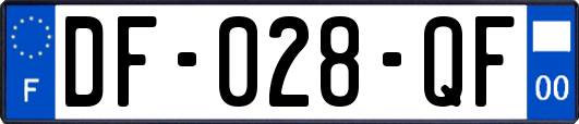 DF-028-QF