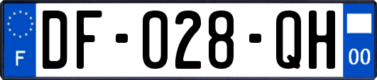 DF-028-QH