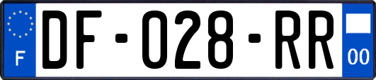 DF-028-RR