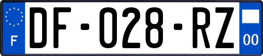 DF-028-RZ