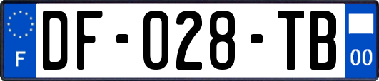 DF-028-TB