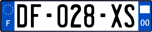 DF-028-XS