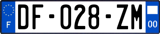 DF-028-ZM