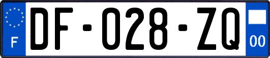 DF-028-ZQ