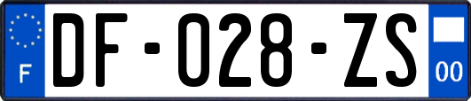 DF-028-ZS