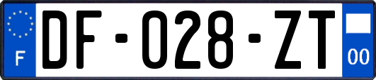 DF-028-ZT