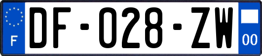 DF-028-ZW