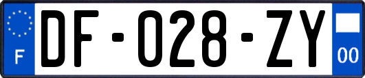 DF-028-ZY