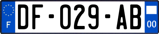 DF-029-AB