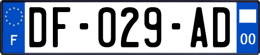 DF-029-AD