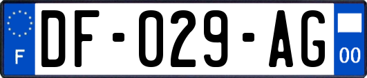 DF-029-AG