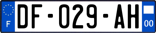 DF-029-AH