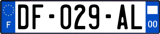 DF-029-AL