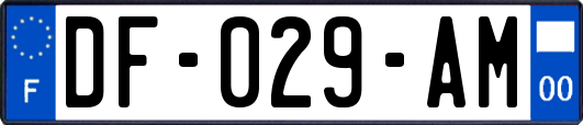 DF-029-AM