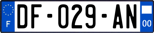 DF-029-AN