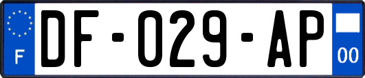 DF-029-AP