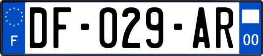 DF-029-AR