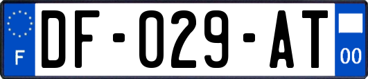 DF-029-AT