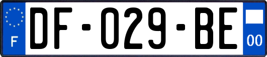 DF-029-BE