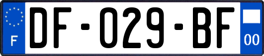 DF-029-BF