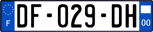 DF-029-DH