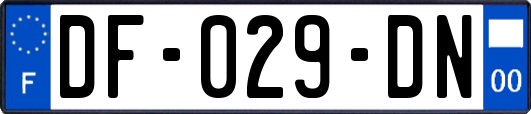 DF-029-DN