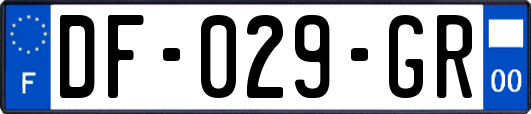 DF-029-GR