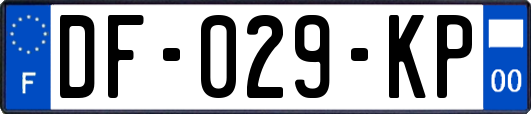 DF-029-KP