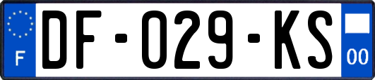 DF-029-KS