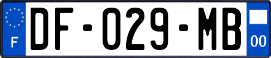 DF-029-MB