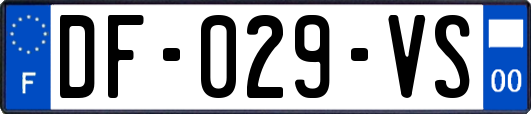 DF-029-VS