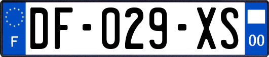 DF-029-XS