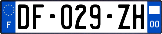 DF-029-ZH