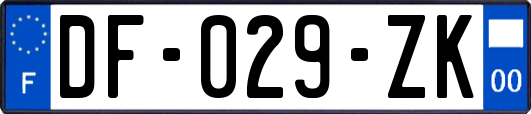 DF-029-ZK