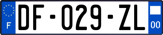 DF-029-ZL